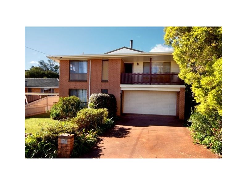 25 Weller Street, Rangeville QLD 4350