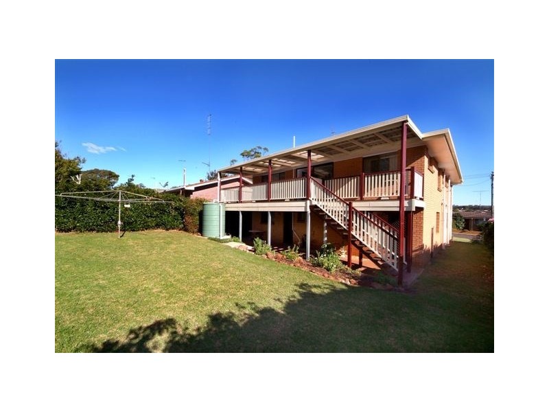 25 Weller Street, Rangeville QLD 4350