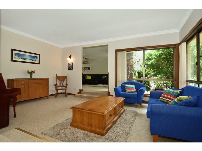 19 Merlin Court, Preston QLD 4352