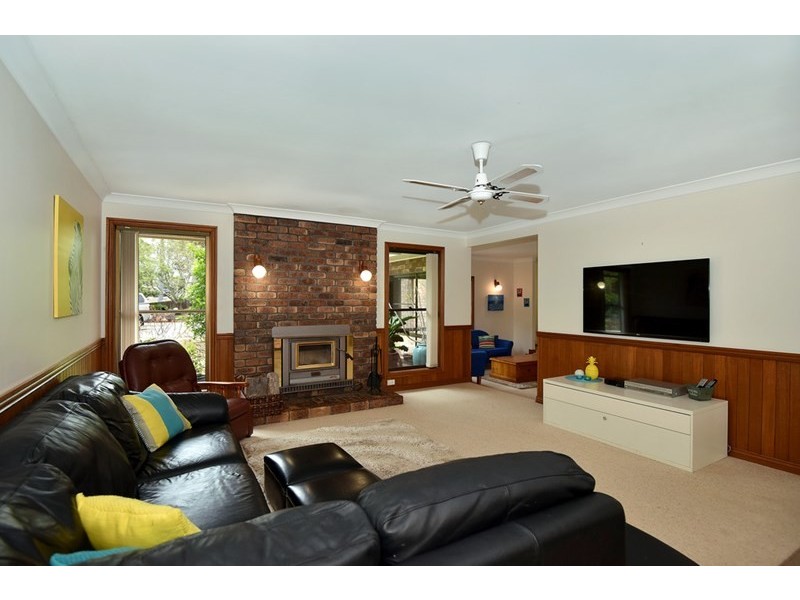 19 Merlin Court, Preston QLD 4352