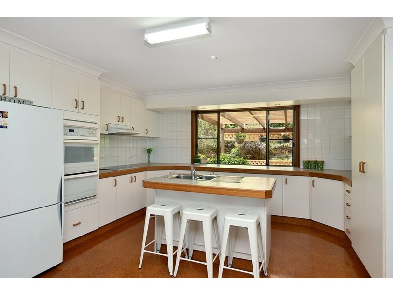 19 Merlin Court, Preston QLD 4352