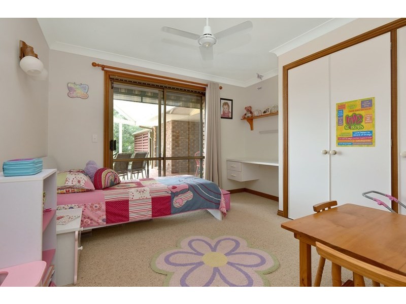 19 Merlin Court, Preston QLD 4352