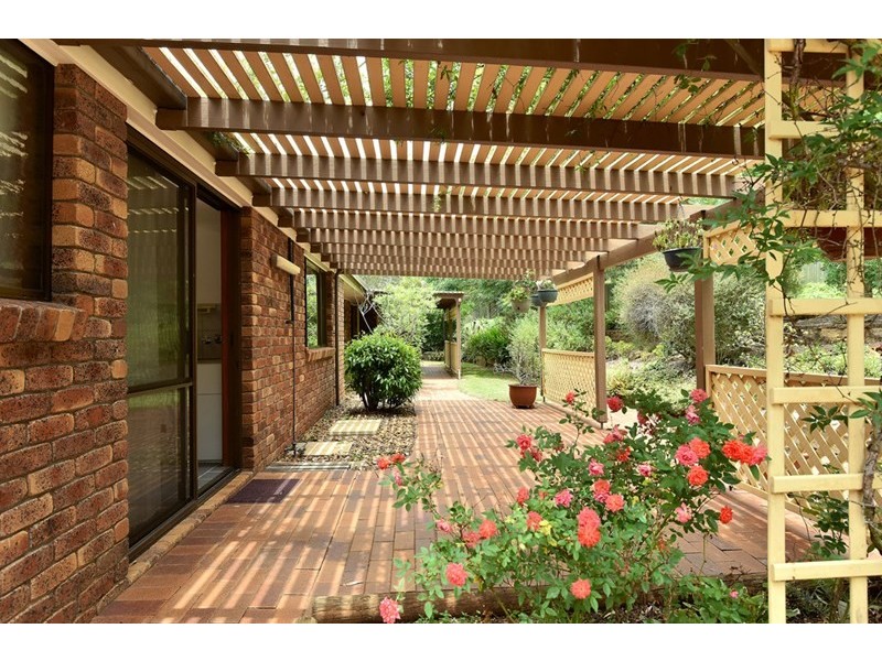 19 Merlin Court, Preston QLD 4352