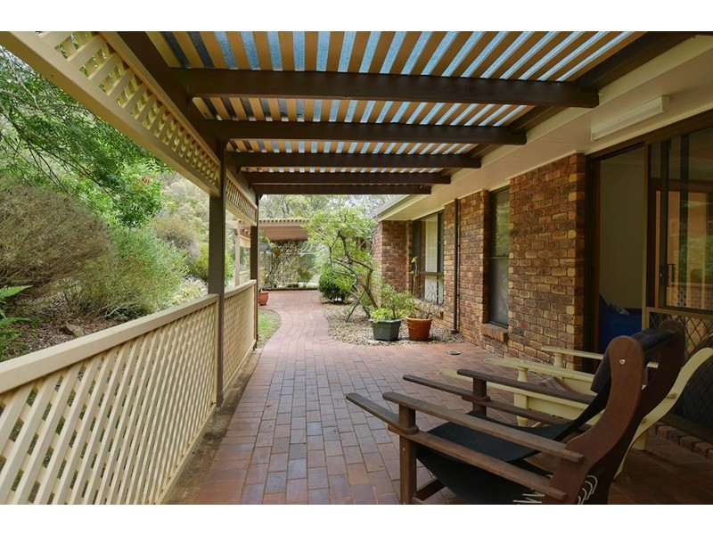 19 Merlin Court, Preston QLD 4352