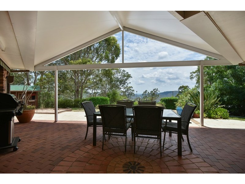 19 Merlin Court, Preston QLD 4352