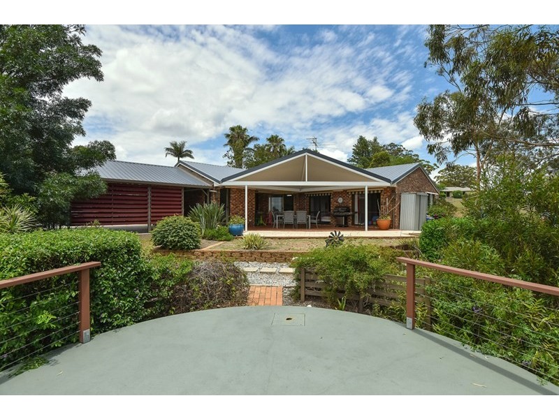 19 Merlin Court, Preston QLD 4352