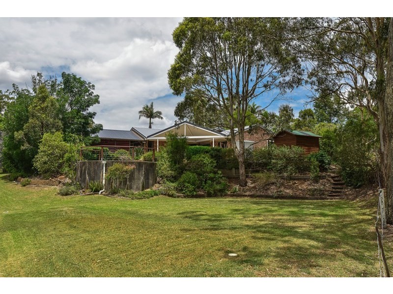 19 Merlin Court, Preston QLD 4352