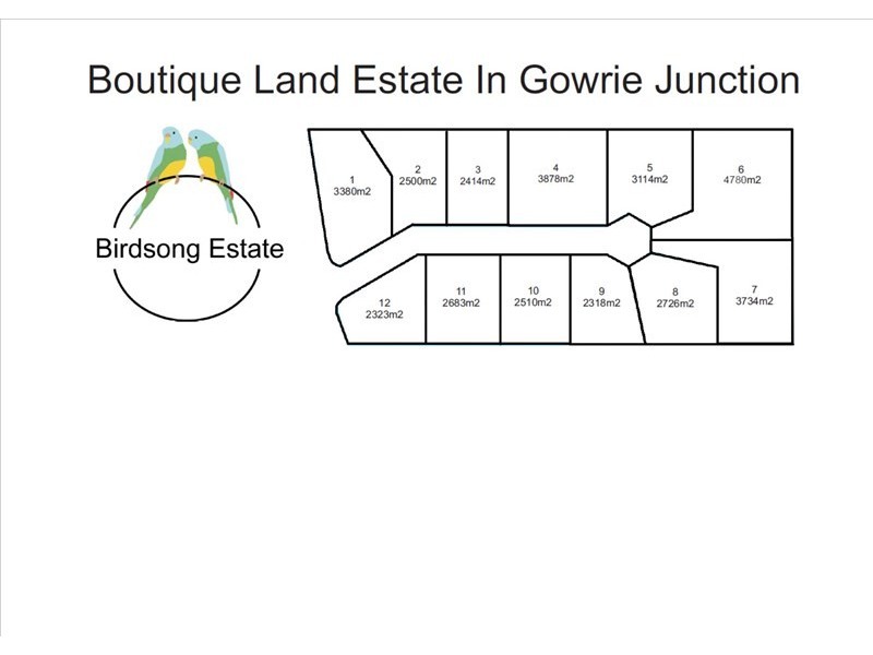 Gowrie Junction QLD 4352