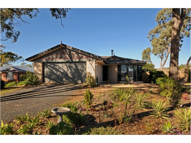 14 Kookaburra Court, Meringandan West QLD 4352