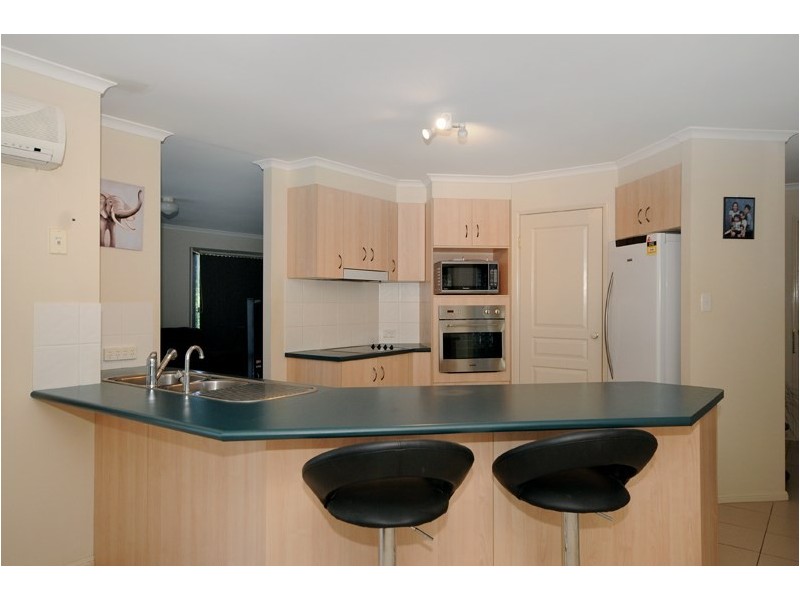 14 Kookaburra Court, Meringandan West QLD 4352