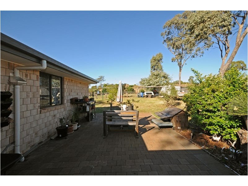 14 Kookaburra Court, Meringandan West QLD 4352