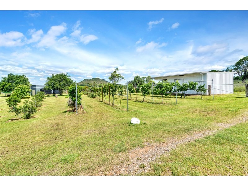 11245 Warrego Highway, Kingsthorpe QLD 4400