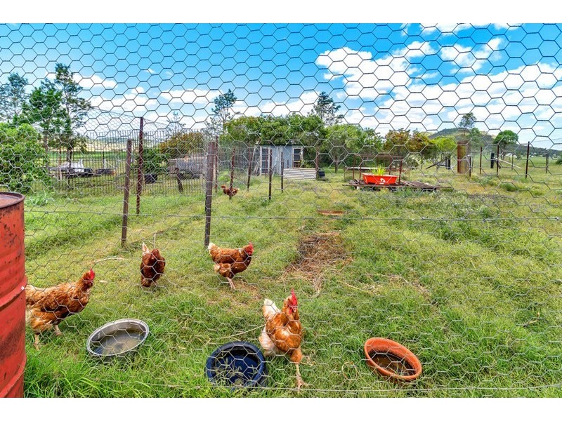 11245 Warrego Highway, Kingsthorpe QLD 4400