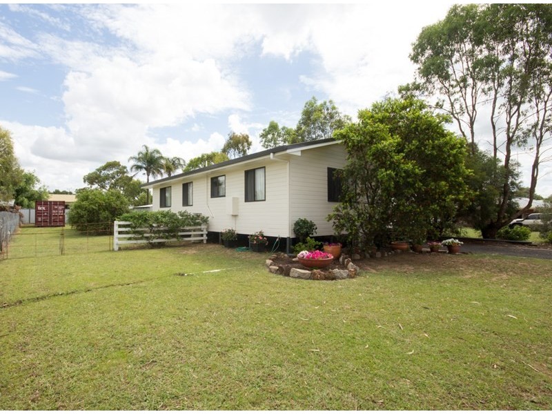 23 George Street, Cambooya QLD 4358