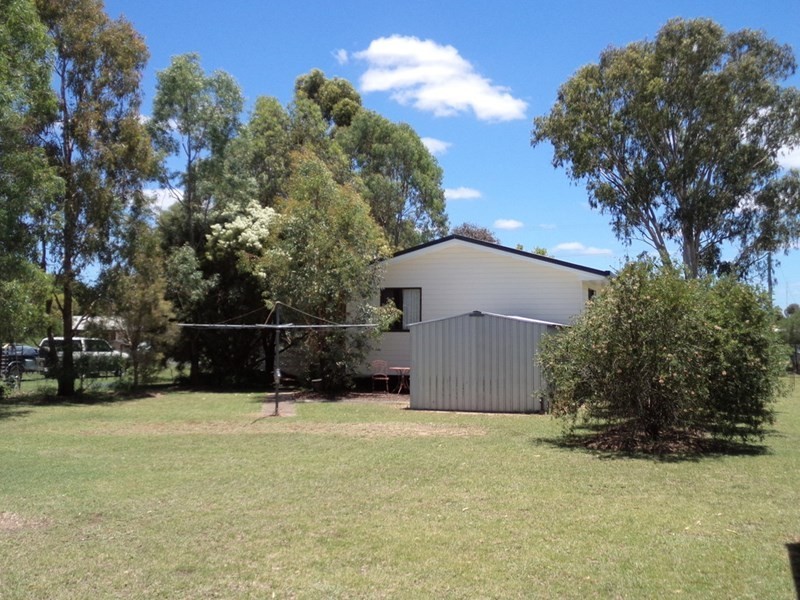 23 George Street, Cambooya QLD 4358