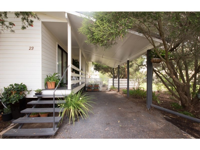 23 George Street, Cambooya QLD 4358