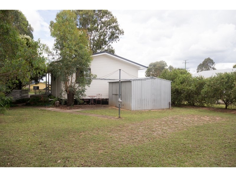 23 George Street, Cambooya QLD 4358