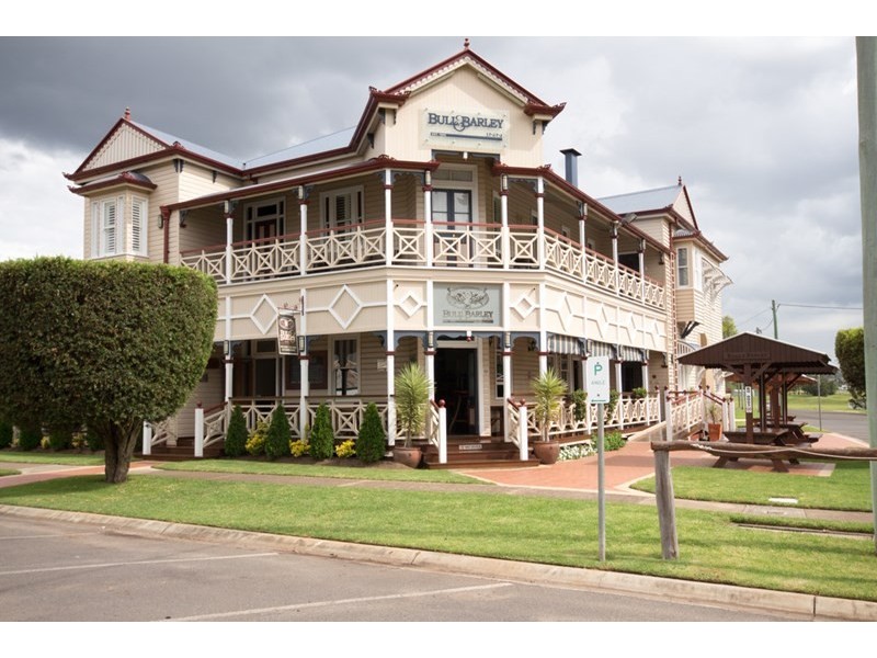 23 George Street, Cambooya QLD 4358