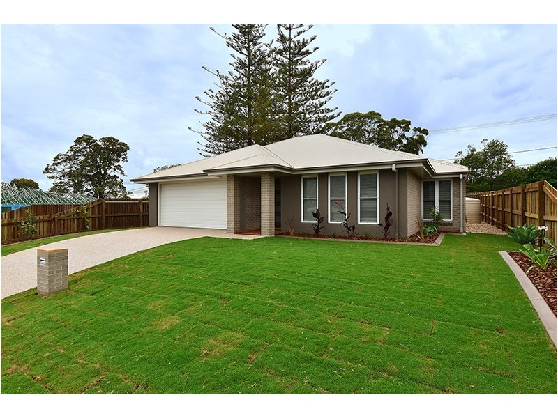 43 Entabeni Drive, Kearneys Spring QLD 4350