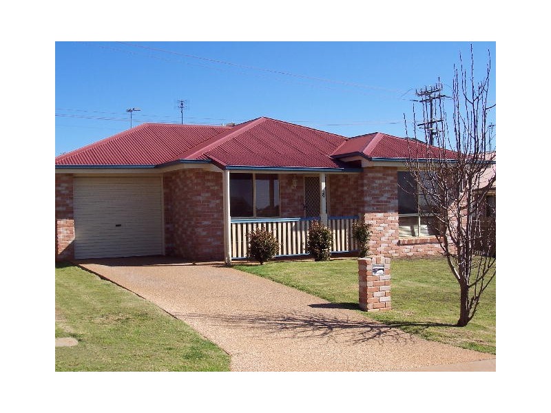 29 Darmstadt Court, Kearneys Spring QLD 4350