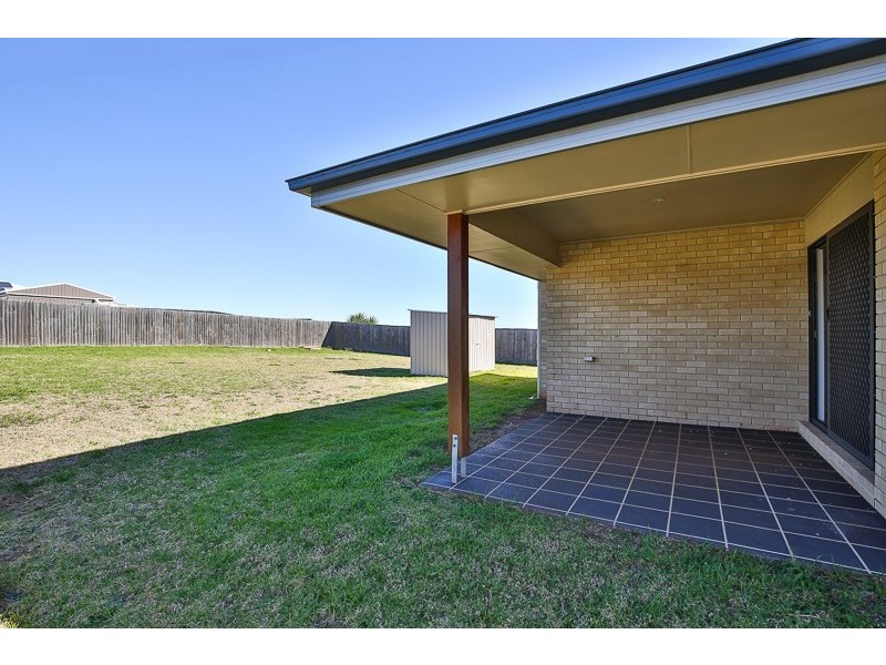 7 Goshawk Drive, Kleinton QLD 4352