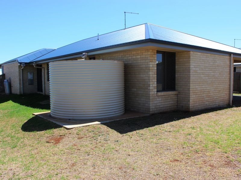 7 Goshawk Drive, Kleinton QLD 4352