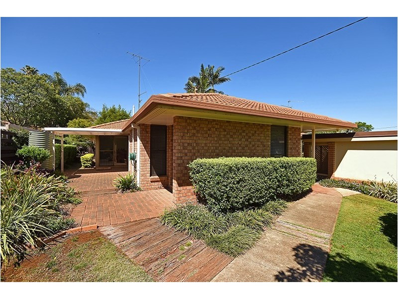 64 Alderley Street, Rangeville QLD 4350