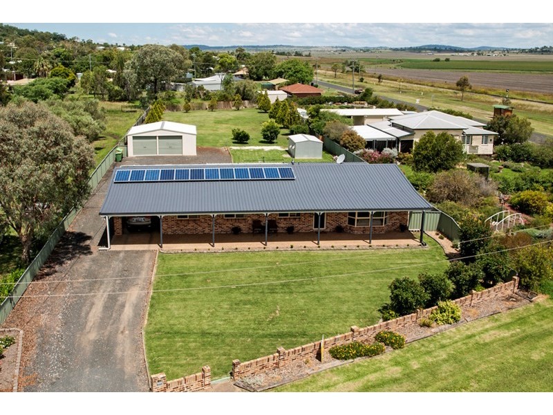 44 Talisker Street, Kingsthorpe QLD 4400