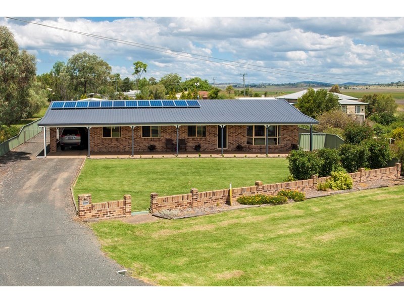 44 Talisker Street, Kingsthorpe QLD 4400