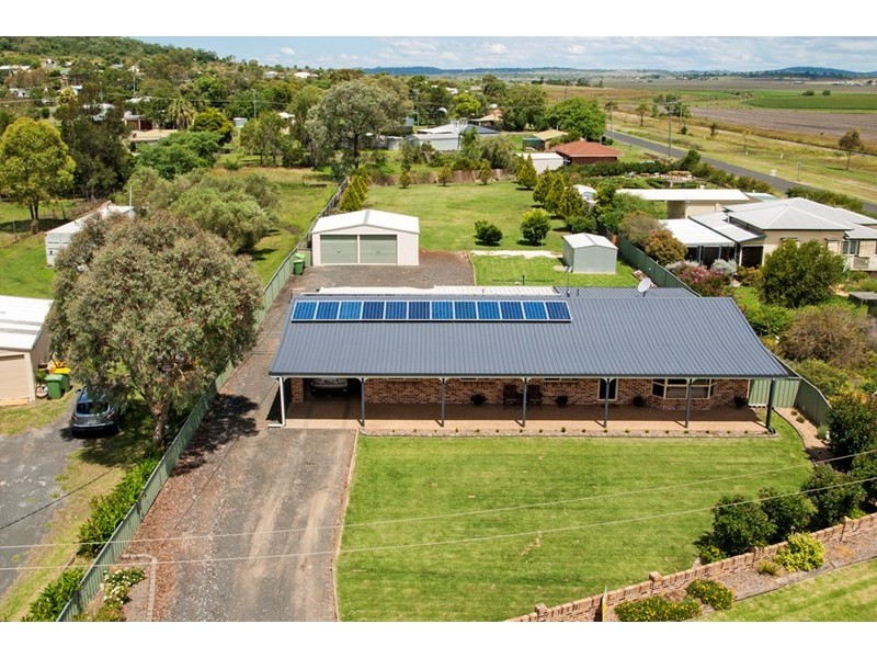 44 Talisker Street, Kingsthorpe QLD 4400