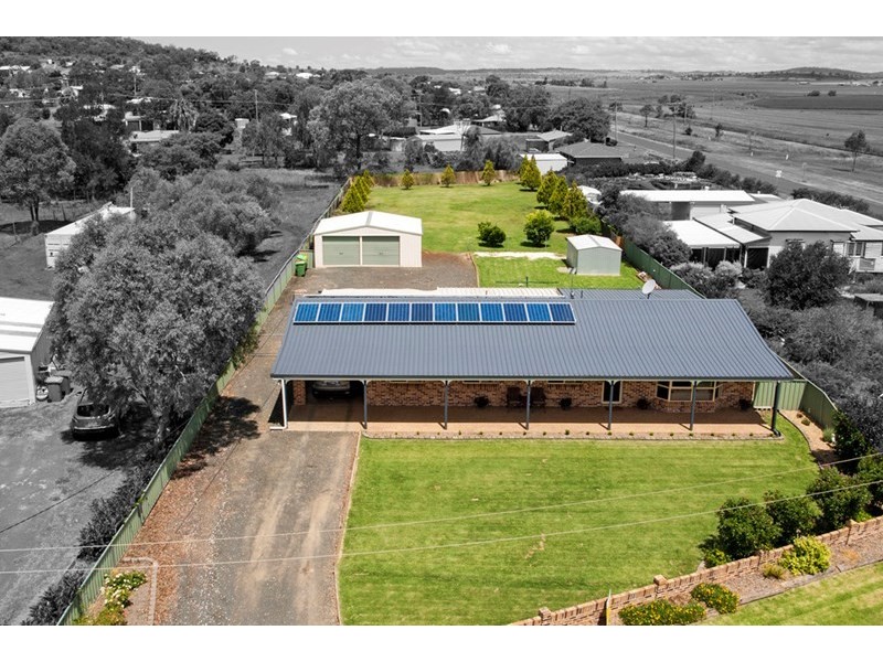 44 Talisker Street, Kingsthorpe QLD 4400