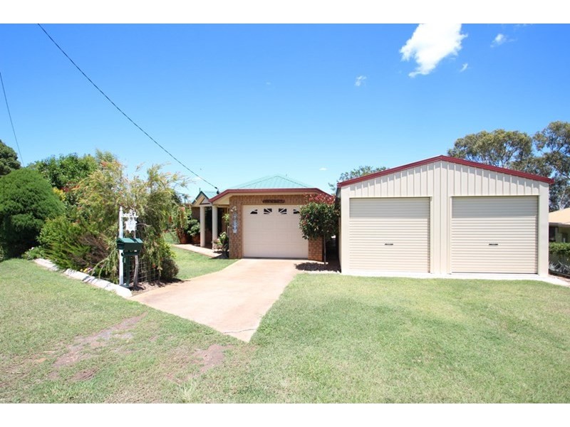1 Guine Court, Kingsthorpe QLD 4400