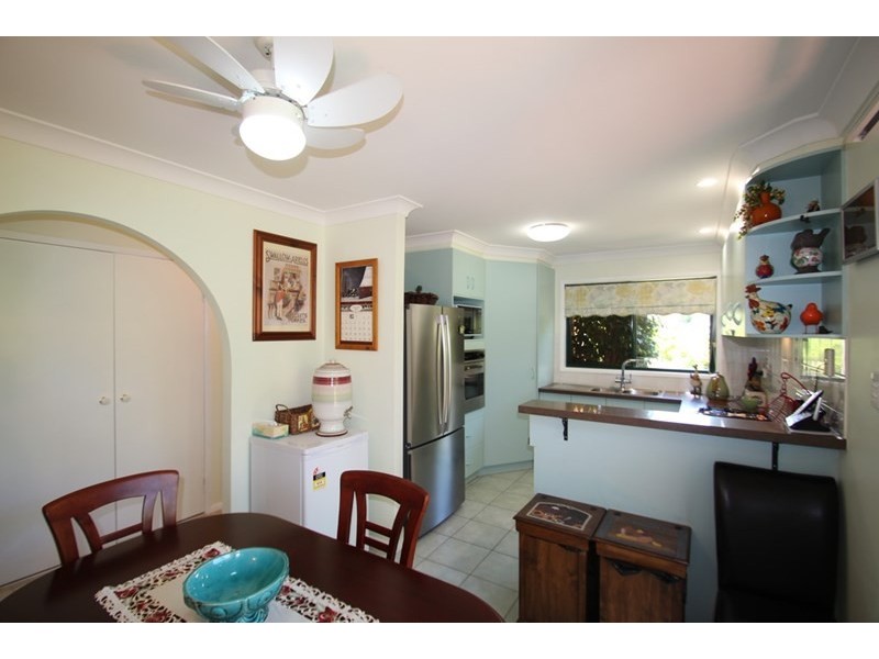 1 Guine Court, Kingsthorpe QLD 4400