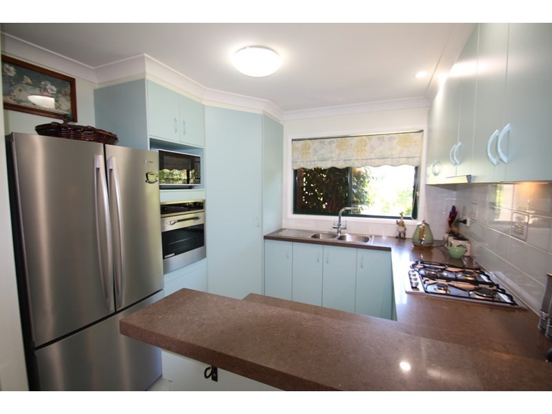 1 Guine Court, Kingsthorpe QLD 4400