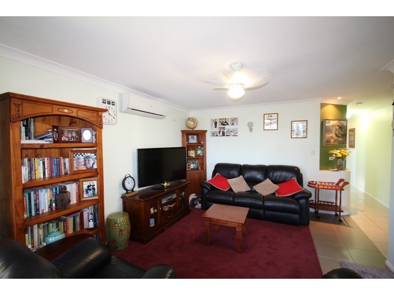 1 Guine Court, Kingsthorpe QLD 4400
