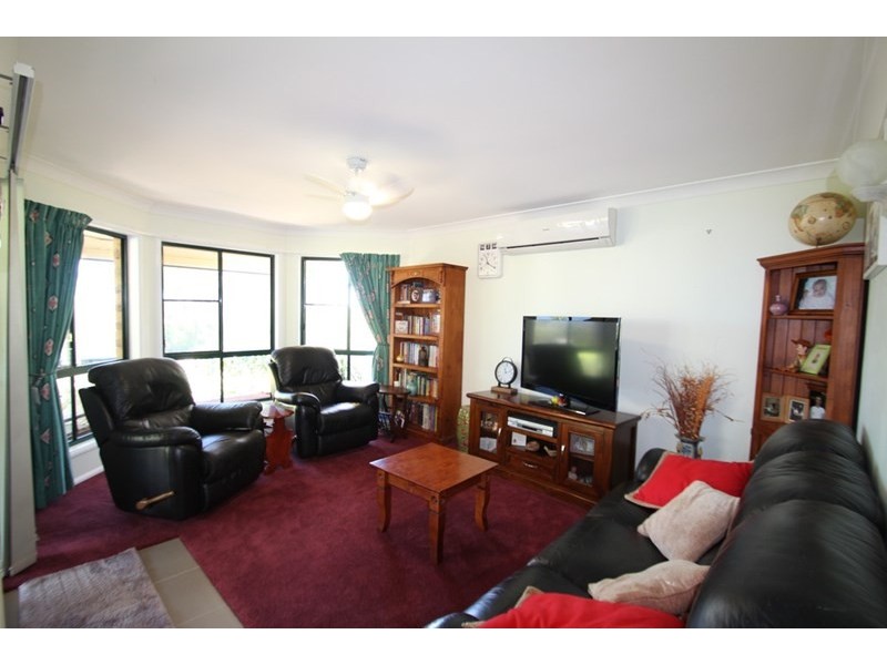 1 Guine Court, Kingsthorpe QLD 4400