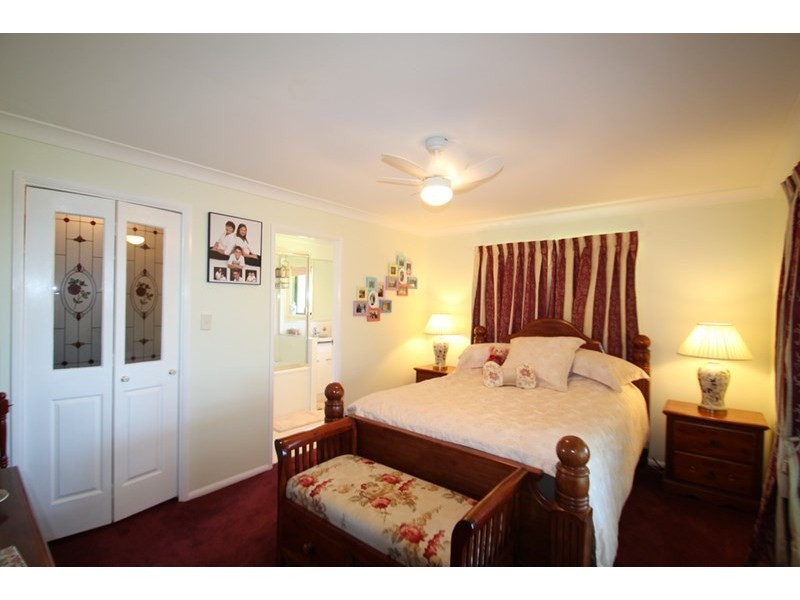 1 Guine Court, Kingsthorpe QLD 4400