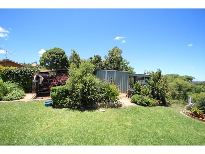 1 Guine Court, Kingsthorpe QLD 4400