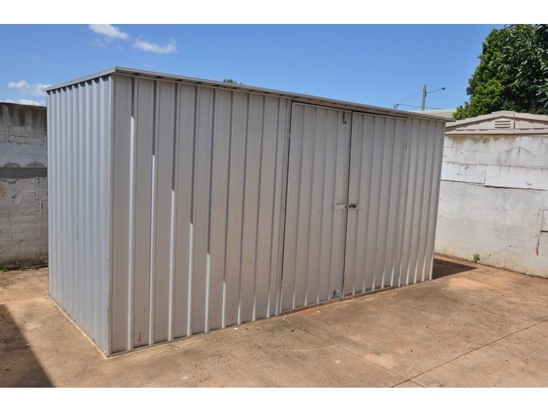 10 Nandi Court, Newtown QLD 4350