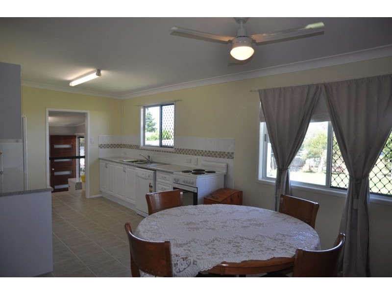 17 Daher Street, Goombungee QLD 4354