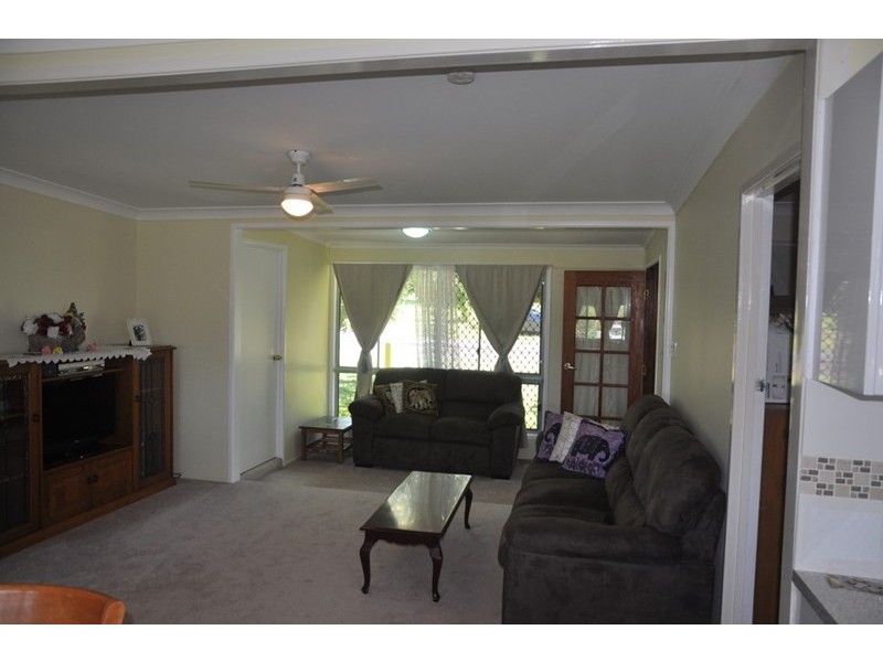 17 Daher Street, Goombungee QLD 4354