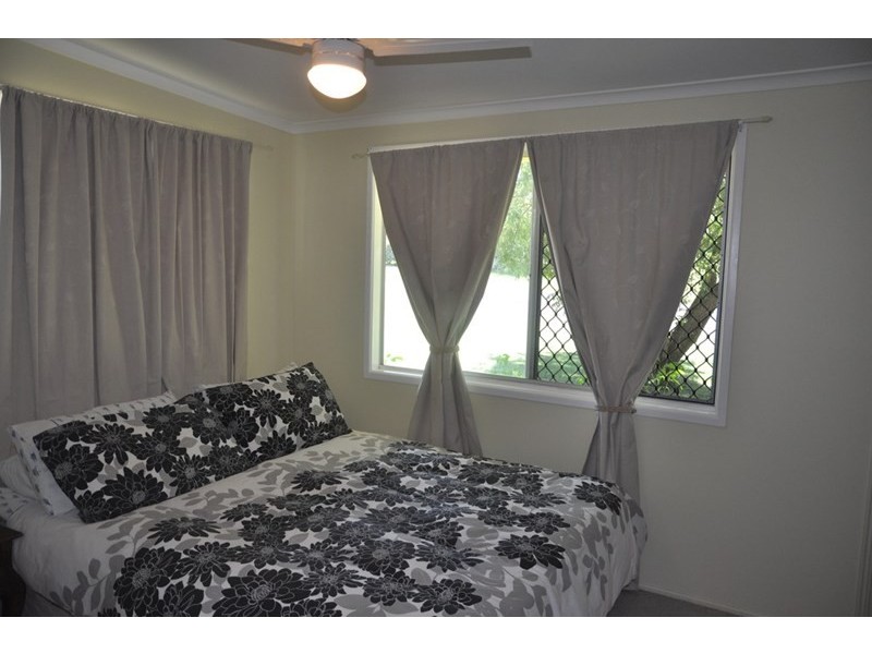 17 Daher Street, Goombungee QLD 4354