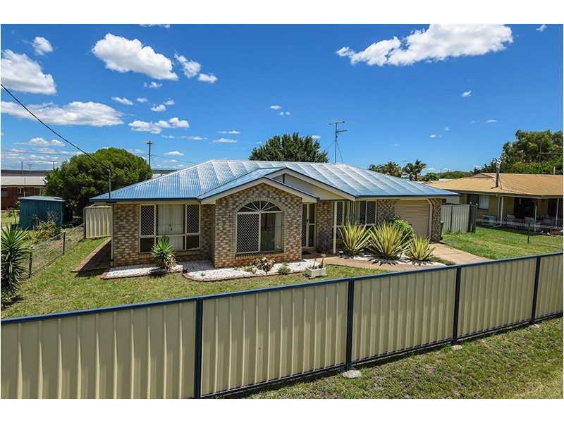 8 Gore Street, Westbrook QLD 4350