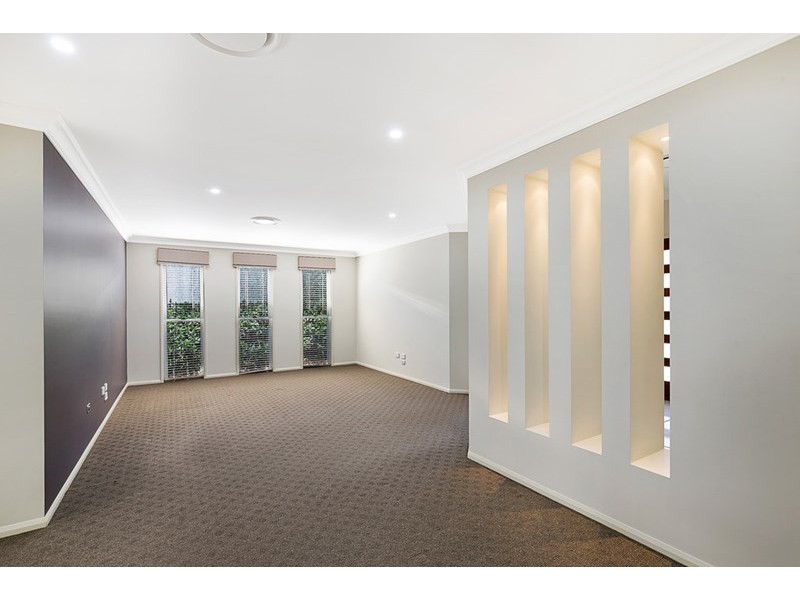 26 Saba Court, Middle Ridge QLD 4350