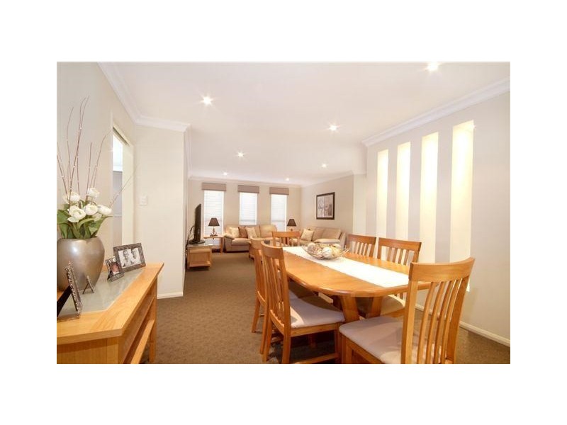 26 Saba Court, Middle Ridge QLD 4350