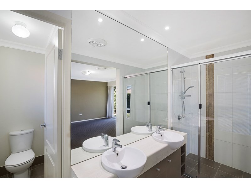 26 Saba Court, Middle Ridge QLD 4350