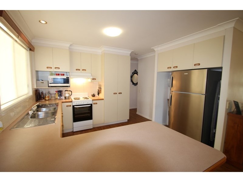 21 Gulligal Street, Kingsthorpe QLD 4400