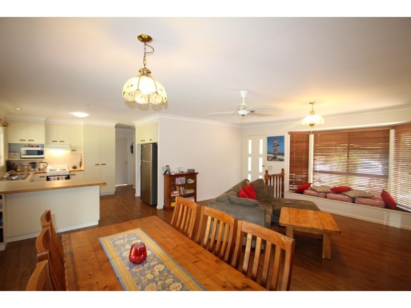 21 Gulligal Street, Kingsthorpe QLD 4400