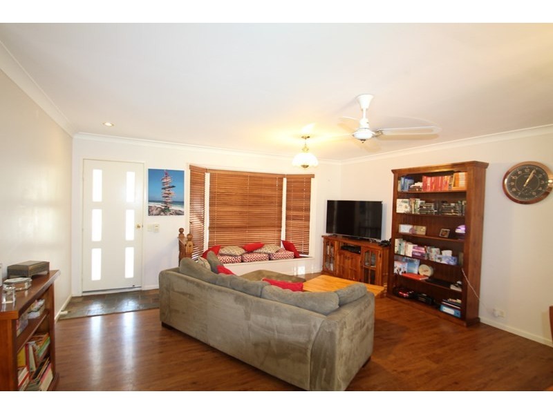 21 Gulligal Street, Kingsthorpe QLD 4400