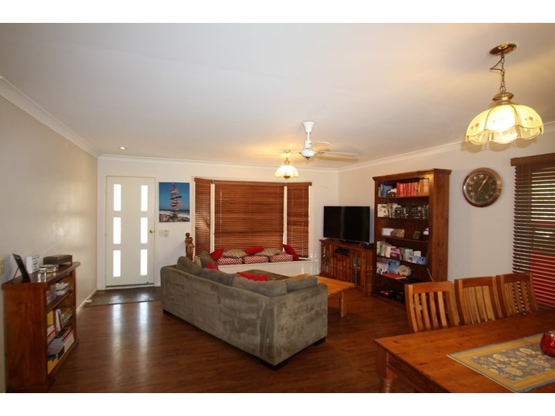 21 Gulligal Street, Kingsthorpe QLD 4400